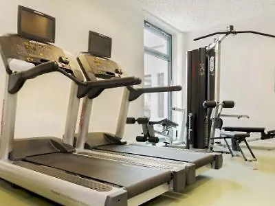 Citadines City Centre Frankfurt Frankfurt am Main Aparthotel