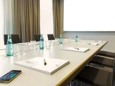 **** Aparthotel Citadines City Centre Frankfurt Frankfurt am Main Deutschland