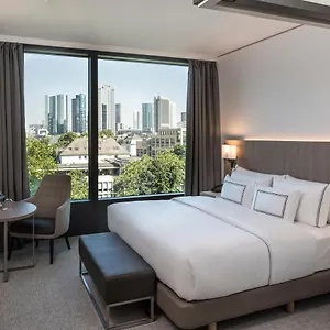 Hotell Melia Frankfurt, Frankfurt am Main