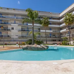  Apartamento Apartaments Bt- Roses España