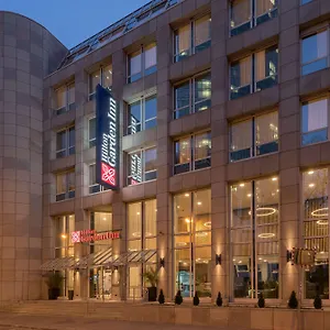 Hotell Hilton Garden Frankfurt Centre, Frankfurt am Main