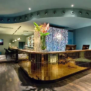 Hotell Manhattan, Frankfurt am Main