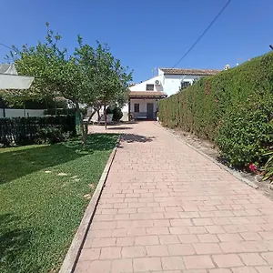  Сasa de vacaciones Belvilla By Oyo Casa La Palmera España