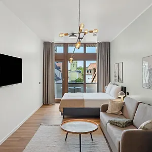  Apartamento Limehome Maximilianstrasse Alemania